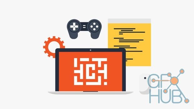 Udemy – Unity from Zero to Proficiency (Foundations)