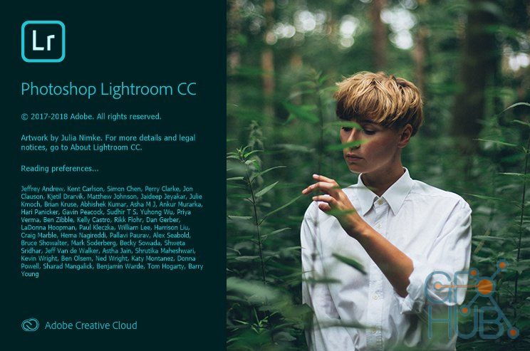 download adobe photoshop lightroom classic cc 2018 v7.0.1.10