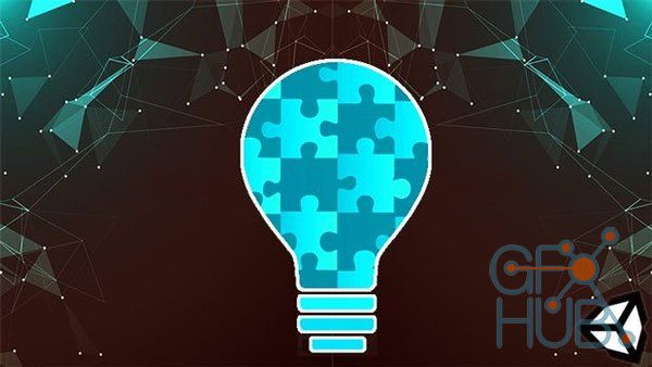 Udemy – The Ultimate Guide to C# Designpatterns in Unity