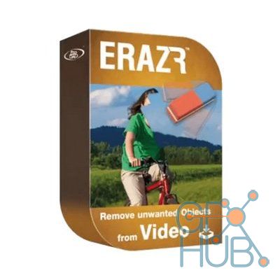 proDAD Erazr 1.5.67.4 Win x64