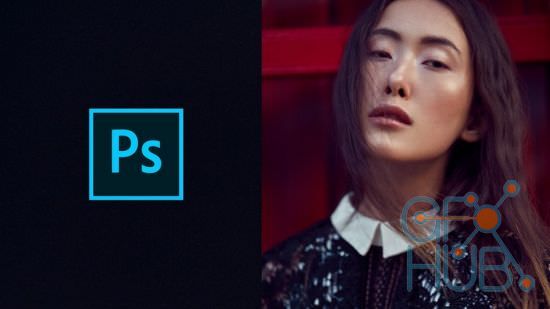 Udemy – Retouching Essentials in Photoshop