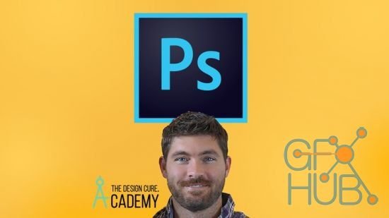 Udemy – Intro to Photoshop for Interior Designers