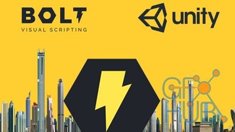 Udemy – Create an Idle Tycoon Game using Bolt & Unity – NO CODING!