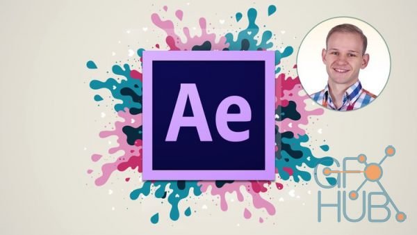 Udemy – After Effects Logo Animation – After Effects Motion Graphics (Updated)