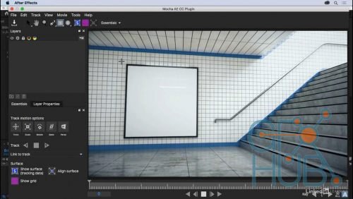 Lynda – After Effects CC 2019: New Features