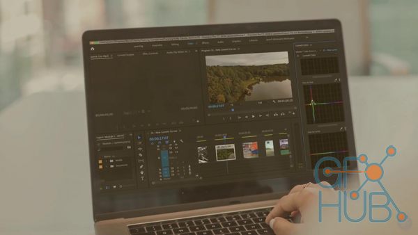 Premiere Pro CC 2019 New Features