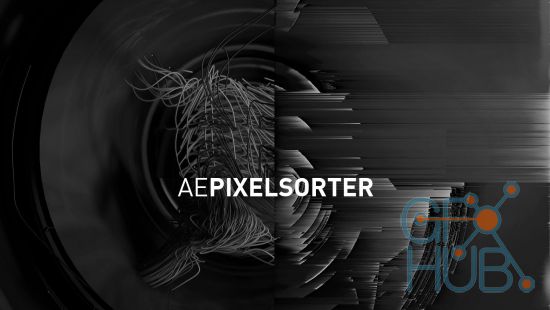 pixel sorter 2 mac