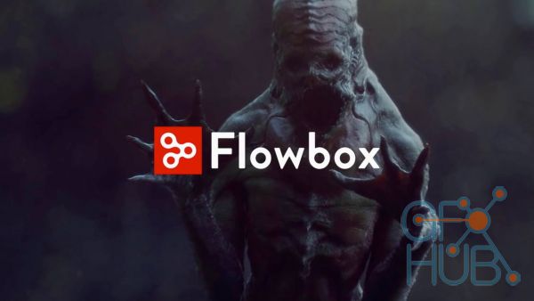 Flowbox v1.7 for Win x64