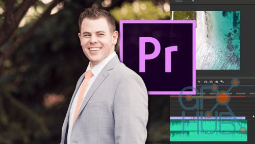 Udemy – A Beginner's Guide to Premiere Pro CC: Editing with Premiere