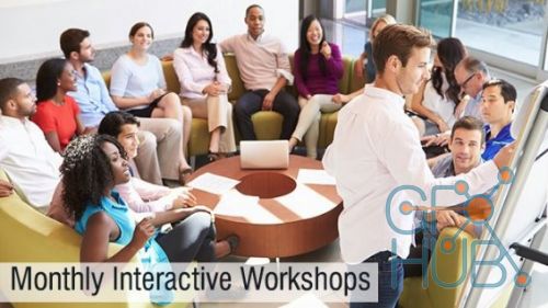 Archoncad – Interactive Workshops 2013