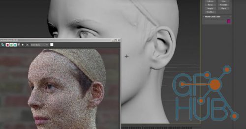 Solid Angle 3ds Max to Arnold v2.2.956 for 3ds Max 2018 and 2019