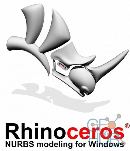 Rhinoceros 6 SR11 Build 6.11.18295.13361 Multilingual Win