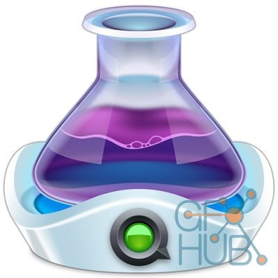 QLab Pro v4.3.4 for Mac