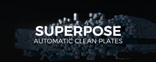 Superpose 2 v2.0 for AE Win