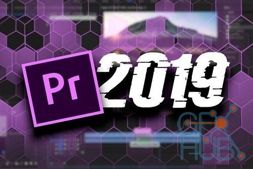 Skillshare – Master Premiere Pro 2019 Effects In ONLY 1 HOUR