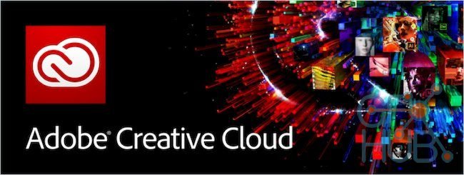 Adobe Creative Cloud Collection 2018 (Updated: November 2018)