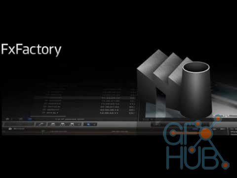 fxfactory pro 5.0.7