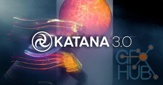 The Foundry Katana 3.1v1 Win x64
