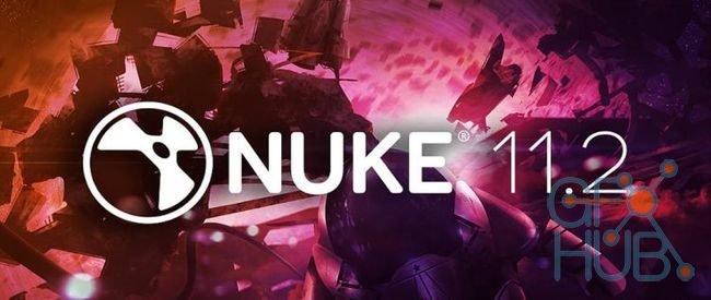 The Foundry Nuke Studio 11.2v5 Win/Mac x64