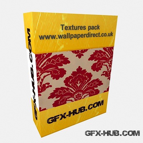 Textures Pack by wallpaperdirect.co.uk