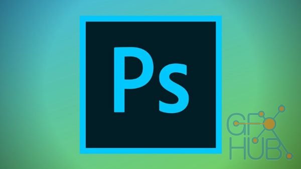 Adobe Photoshop CC Essential Training For Beginners 2018