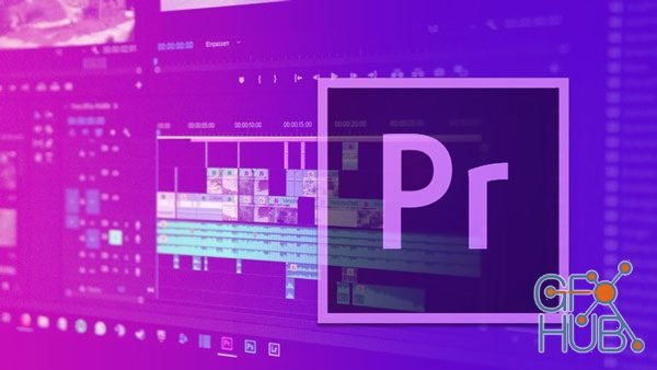 Video Editing In Adobe Premiere Pro CC : Learn The Basics