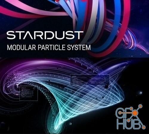 Superluminal Stardust v1.3.1 for AE Win x64