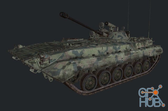 BMP-2