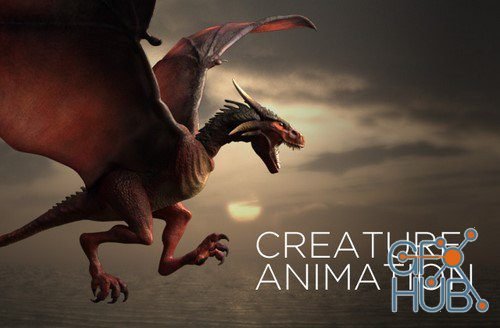 Creature Animation Pro v3.54