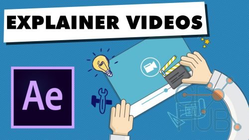 Skillshare – How To Create Explainer Videos Using Adobe After Effects 2018