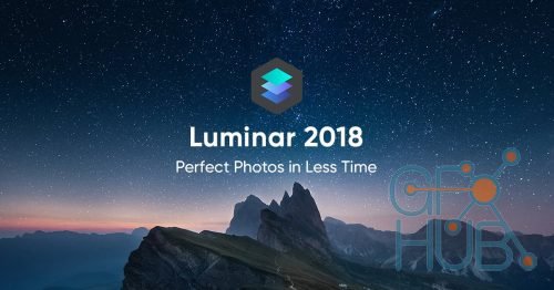 Luminar 2018 v1.3.2.2677 Win