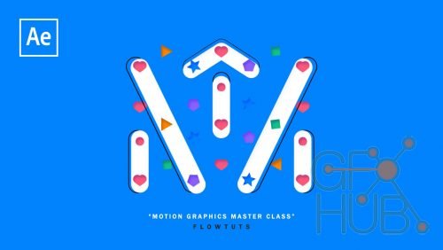 Skillshare – Motion Graphics Master Class – After Effects CC 2019