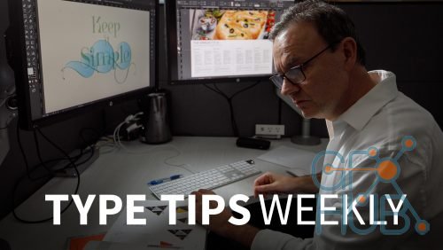 Lynda – Type Tips Weekly (Updated: October 2018)