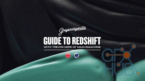 GreyscaleGorilla – Guide To Redshift