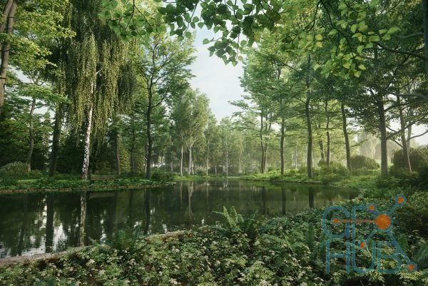 Download Evermotion Archmodels vol. 176 free