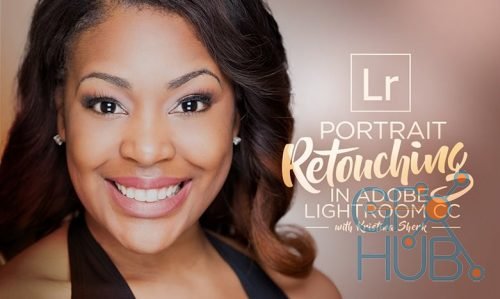 KelbyOne – Portrait Retouching in Adobe Lightroom Classic (Updated)