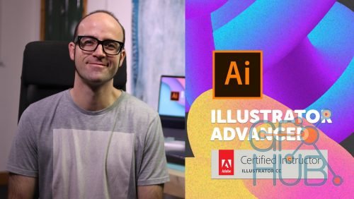 Skillshare – Adobe Illustrator CC – Advanced Training