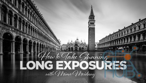 KelbyOne – How to Take Stunning Long Exposures