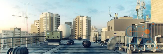 R&D Group – iRooftop