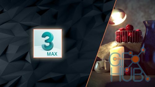 Udemy – 3ds Max Mastery in 7 Hrs – Project Based Intro for Beginners