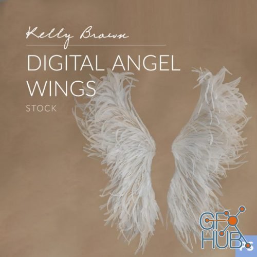 Kelly Brown – Maternity Wings