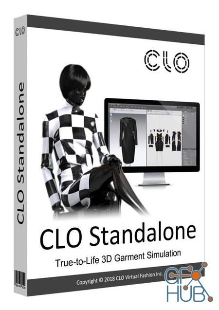 CLO Standalone 7.2.60.44366 + Enterprise instal the new for windows