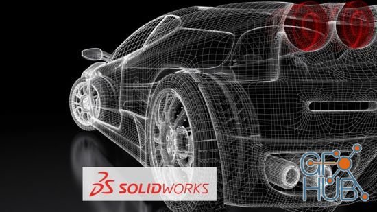 Udemy – SOLIDWORKS: Become a Certified Associate Today (CSWA)