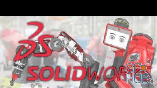 Udemy – Learn Solidworks by examples