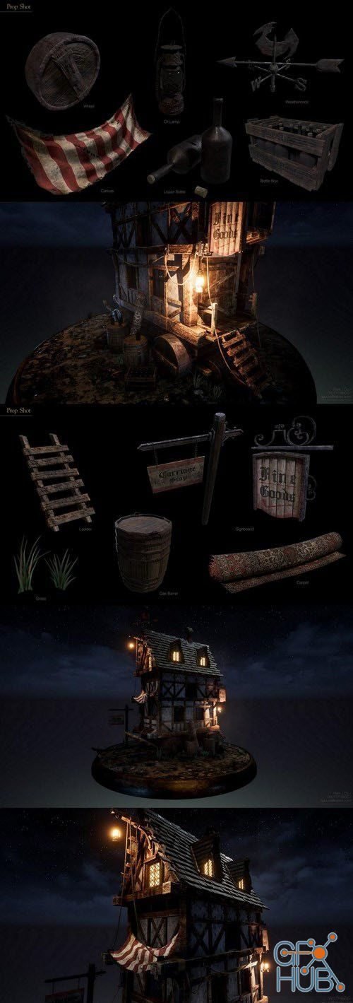 Merchants Wagon PBR