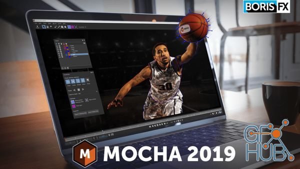 mocha pro plugin 2019 v6.0.2 win crack