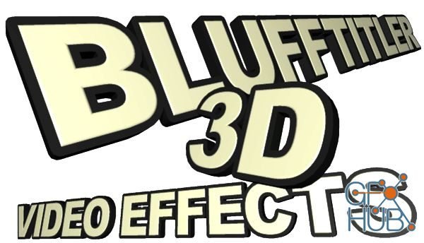 BluffTitler Ultimate 16.3.0.3 for windows download free