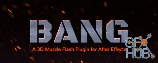 QP Bang v1.0.3 for After Effects Mac