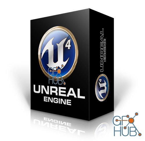 Unreal Engine Marketplace – Asset Bundle 3 December 2018