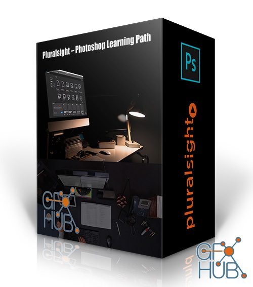 Photoshop Learning Path